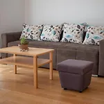Seaside Rest Apartments