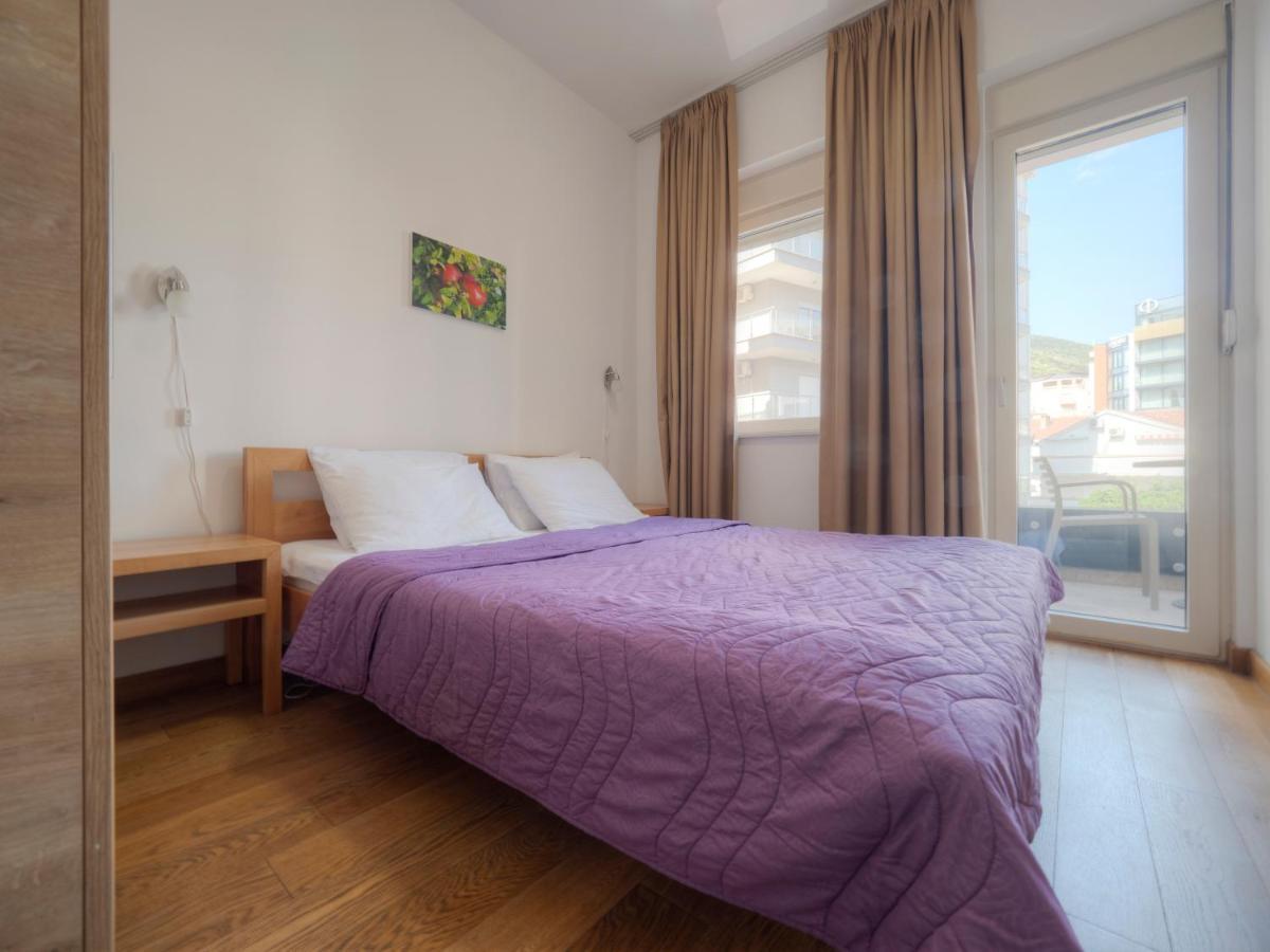 Seaside Rest Apartment *