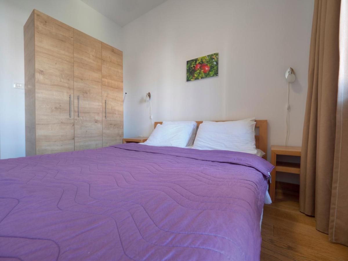 Seaside Rest Apartment *