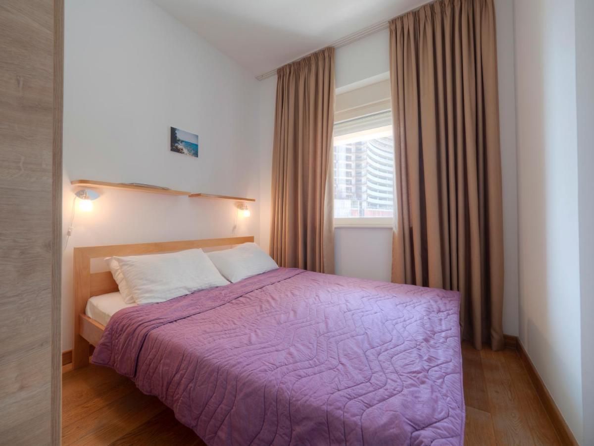 Seaside Rest Apartment