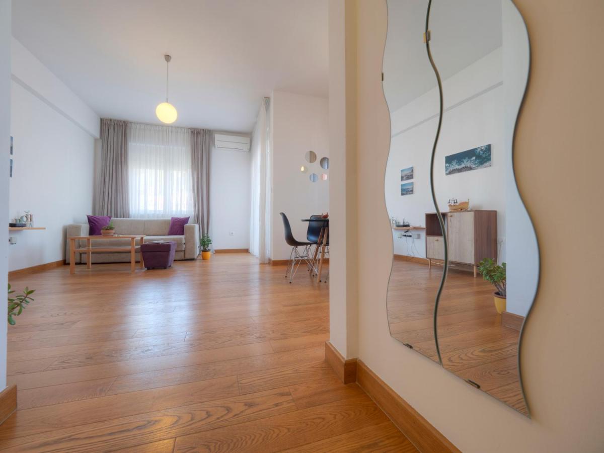 Seaside Rest Apartment *
