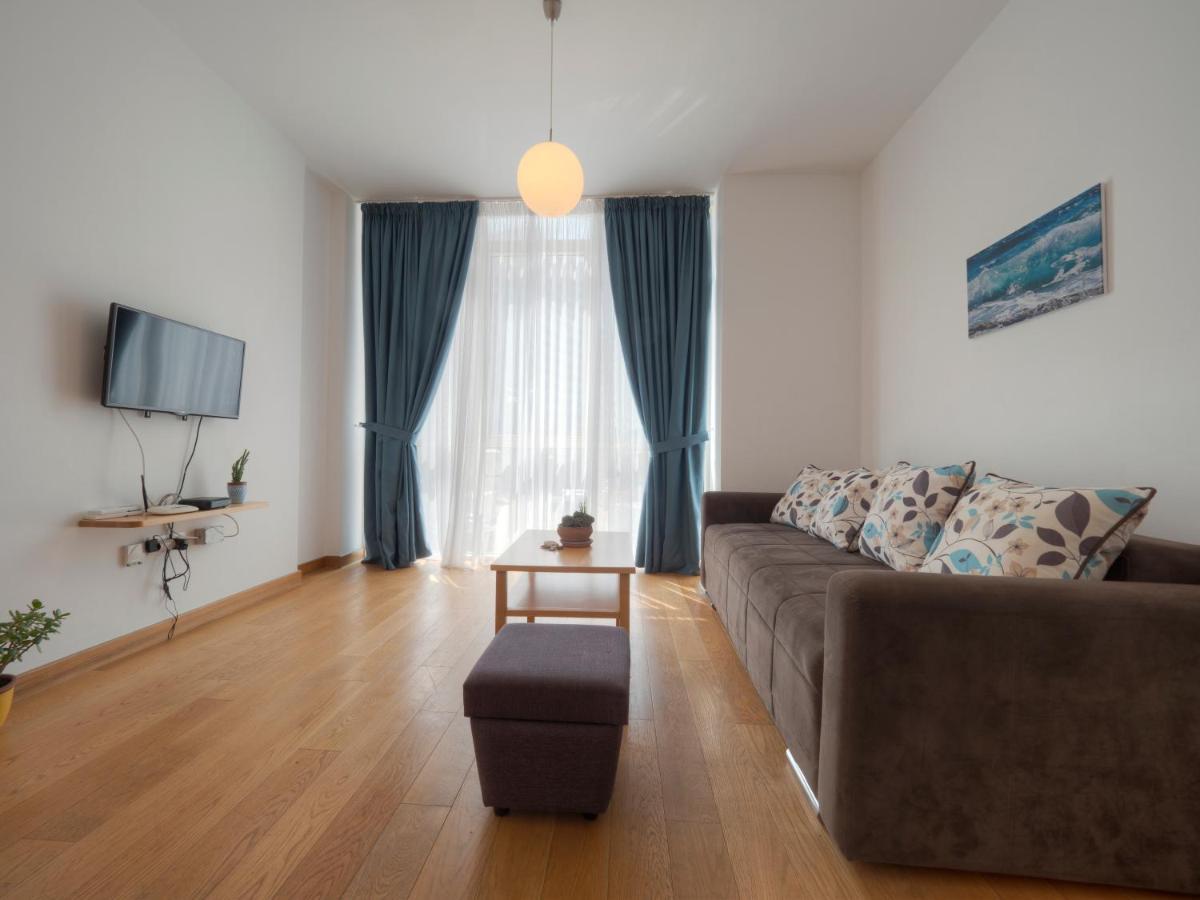 Seaside Rest Apartment Budva