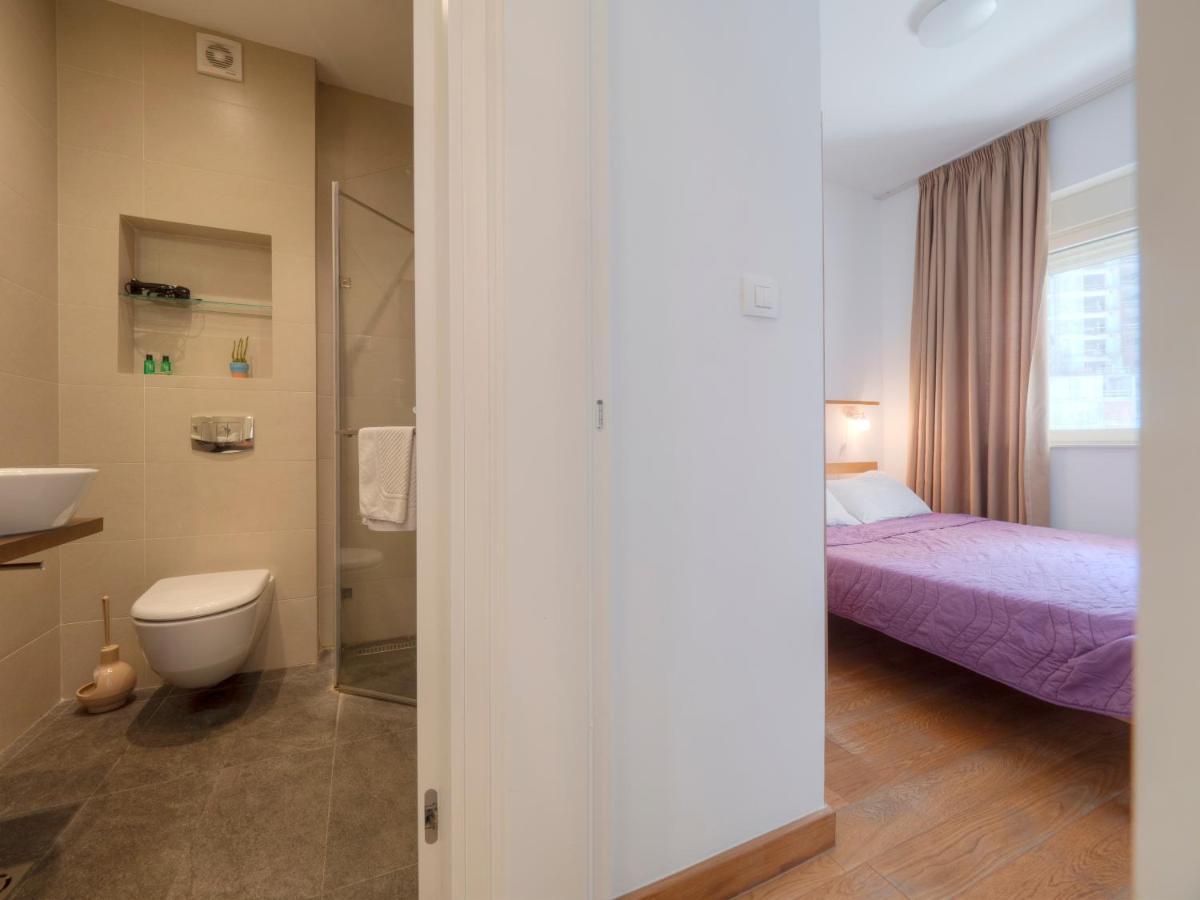 Seaside Rest Apartment