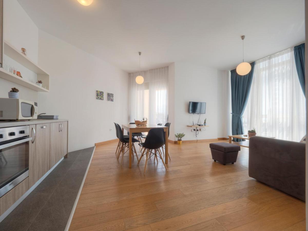 Apartment Seaside Rest