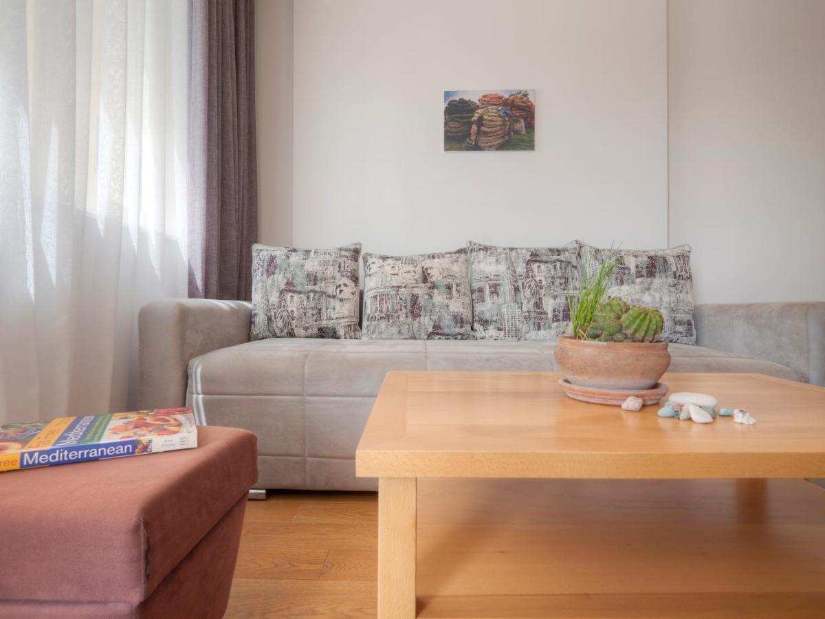 Seaside Rest Apartment Budva