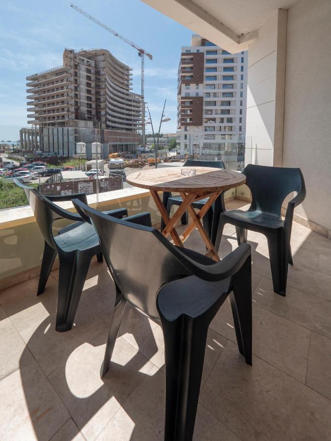 Seaside Rest Apartment Budva