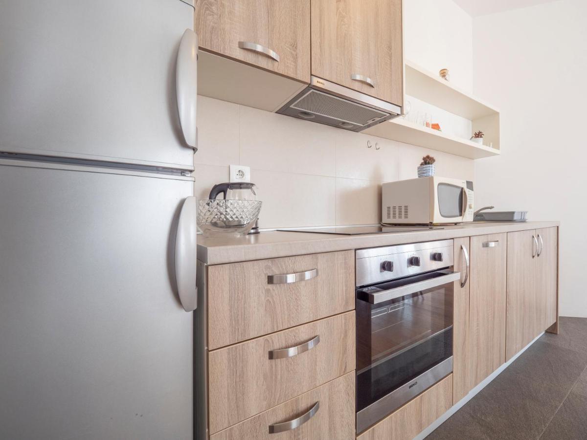 Apartment Seaside Rest Budva