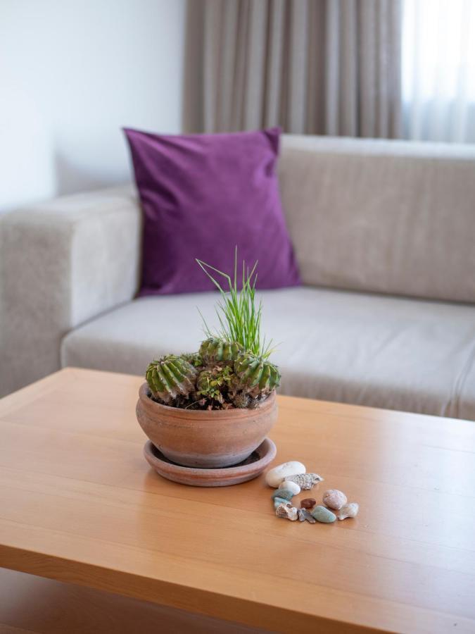 Seaside Rest Apartment *