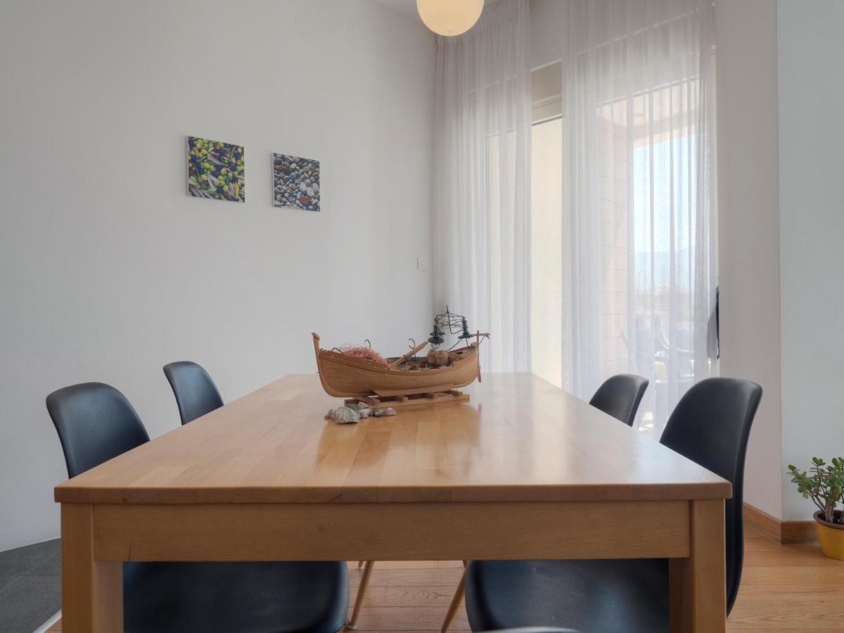Apartment Seaside Rest Budva