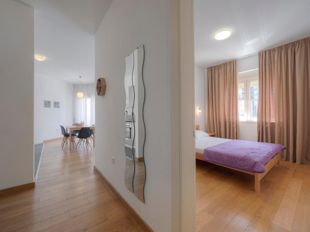 Apartment Seaside Rest