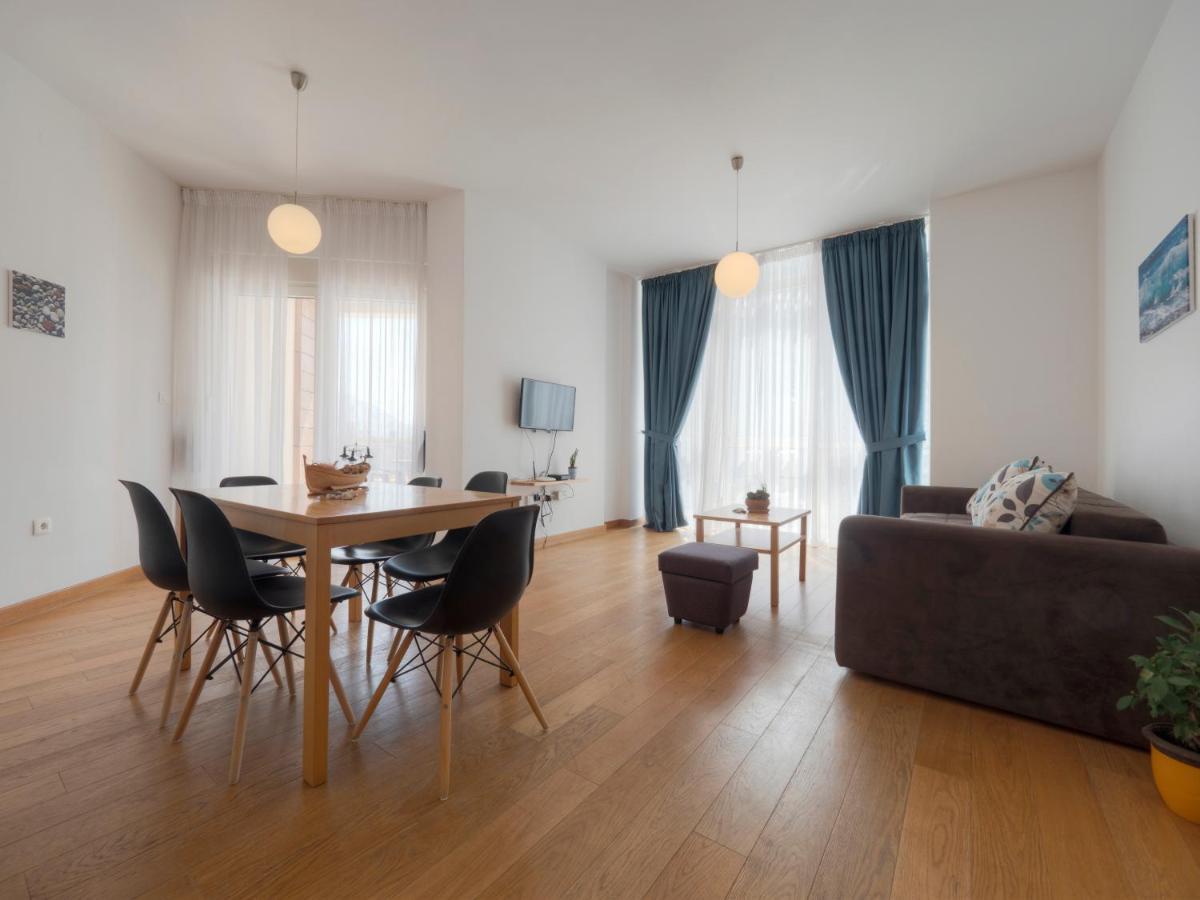 Apartment Seaside Rest *