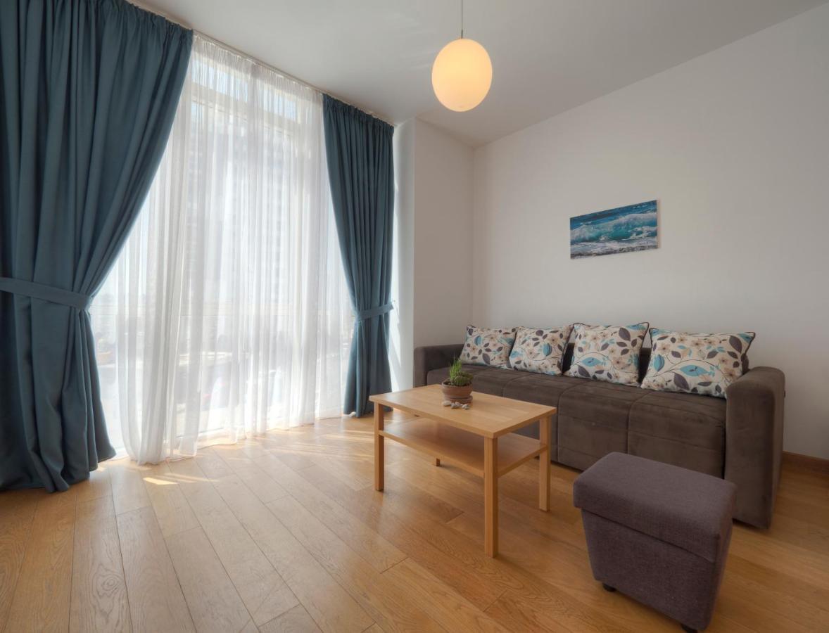 Apartment Seaside Rest Budva