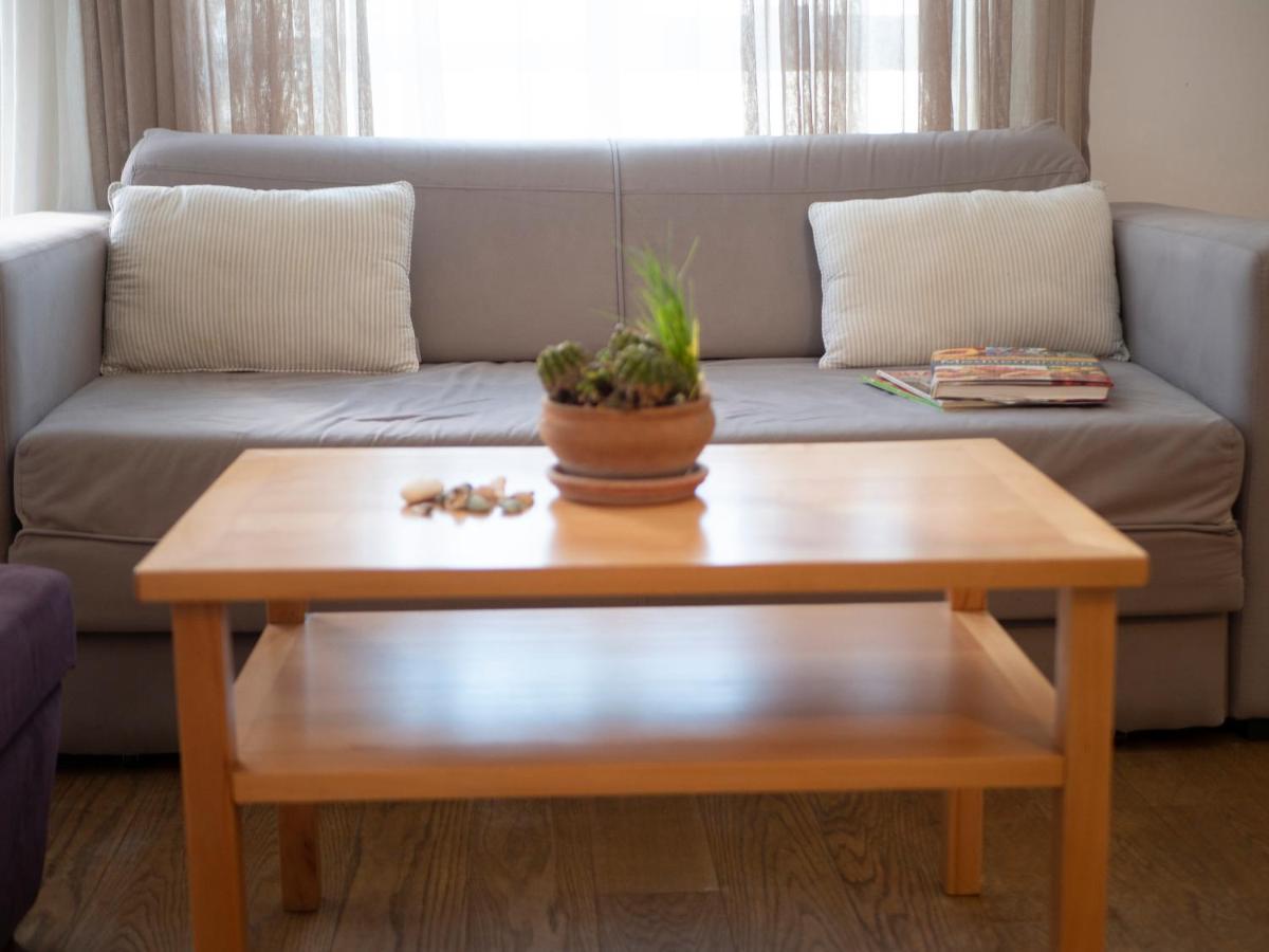 Apartment Seaside Rest