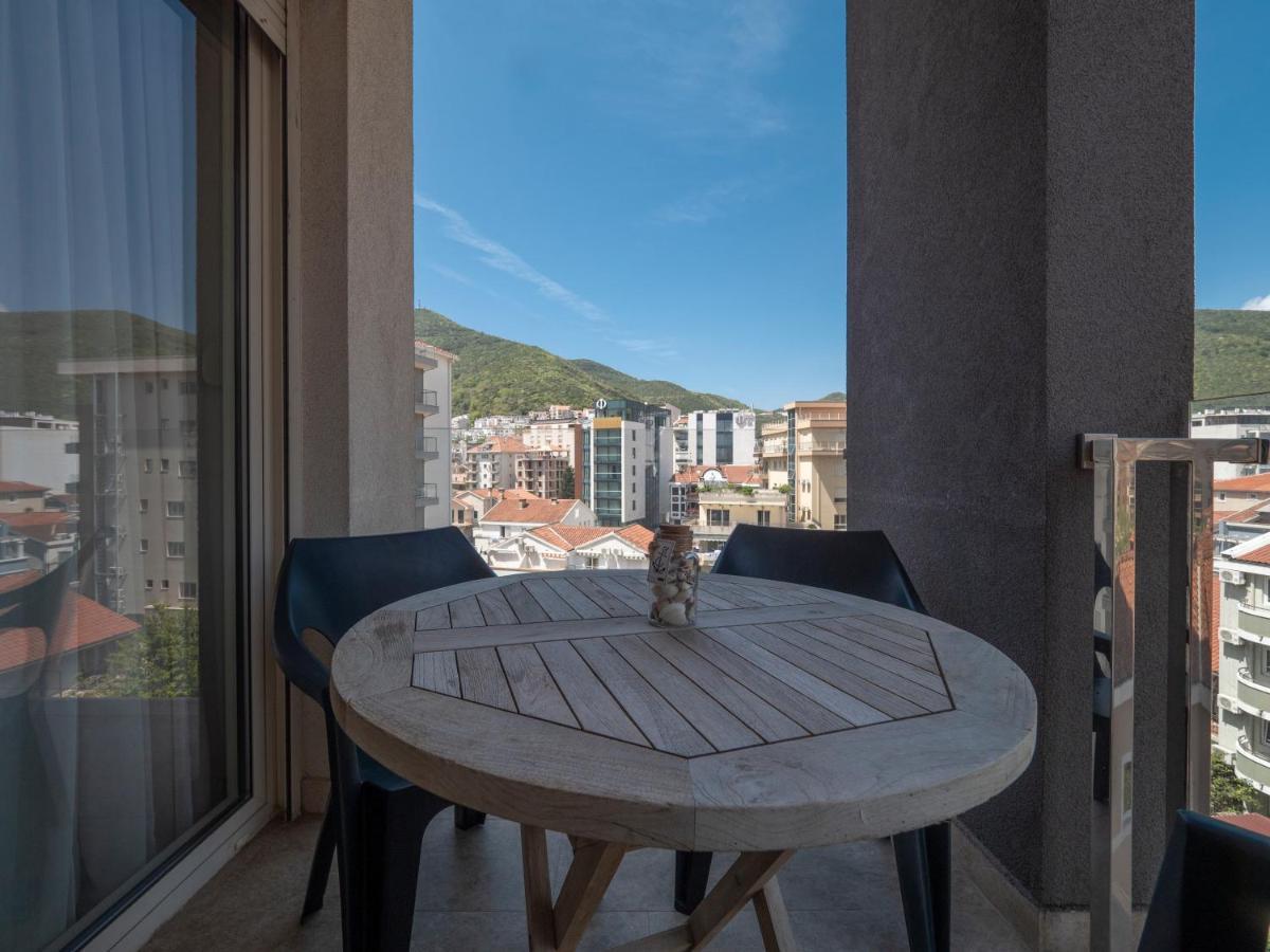 Seaside Rest Apartment