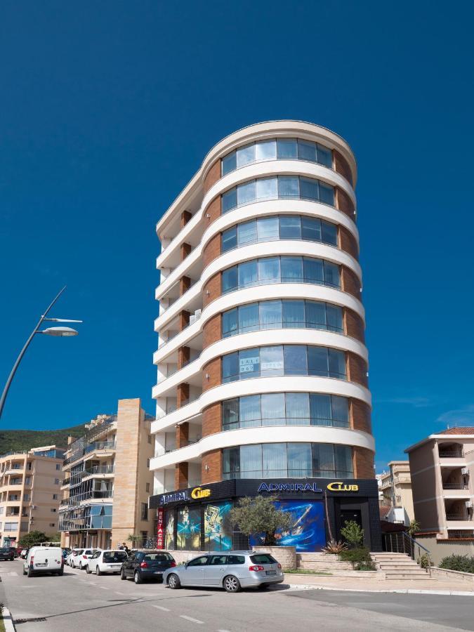 Seaside Rest Apartment Budva