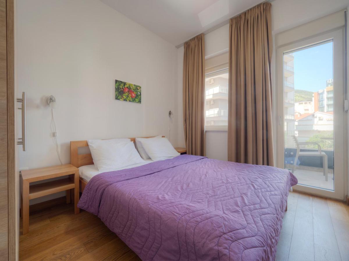 Apartment Seaside Rest *