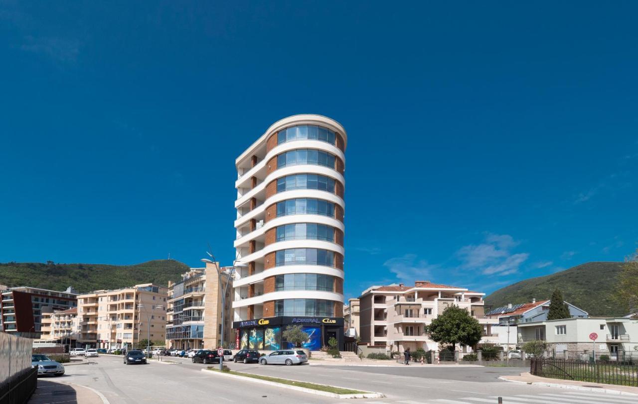 Apartment Seaside Rest Budva