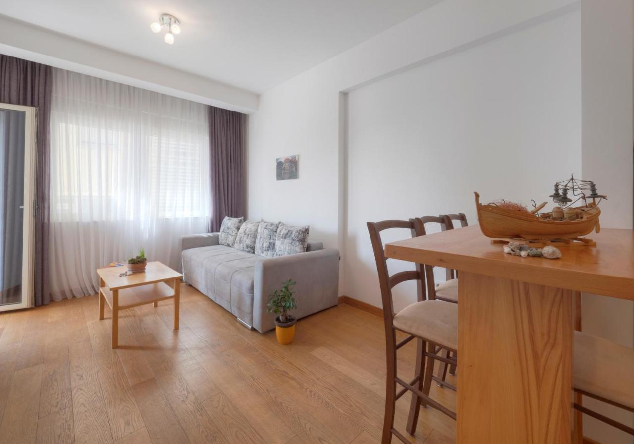 Seaside Rest Apartment *
