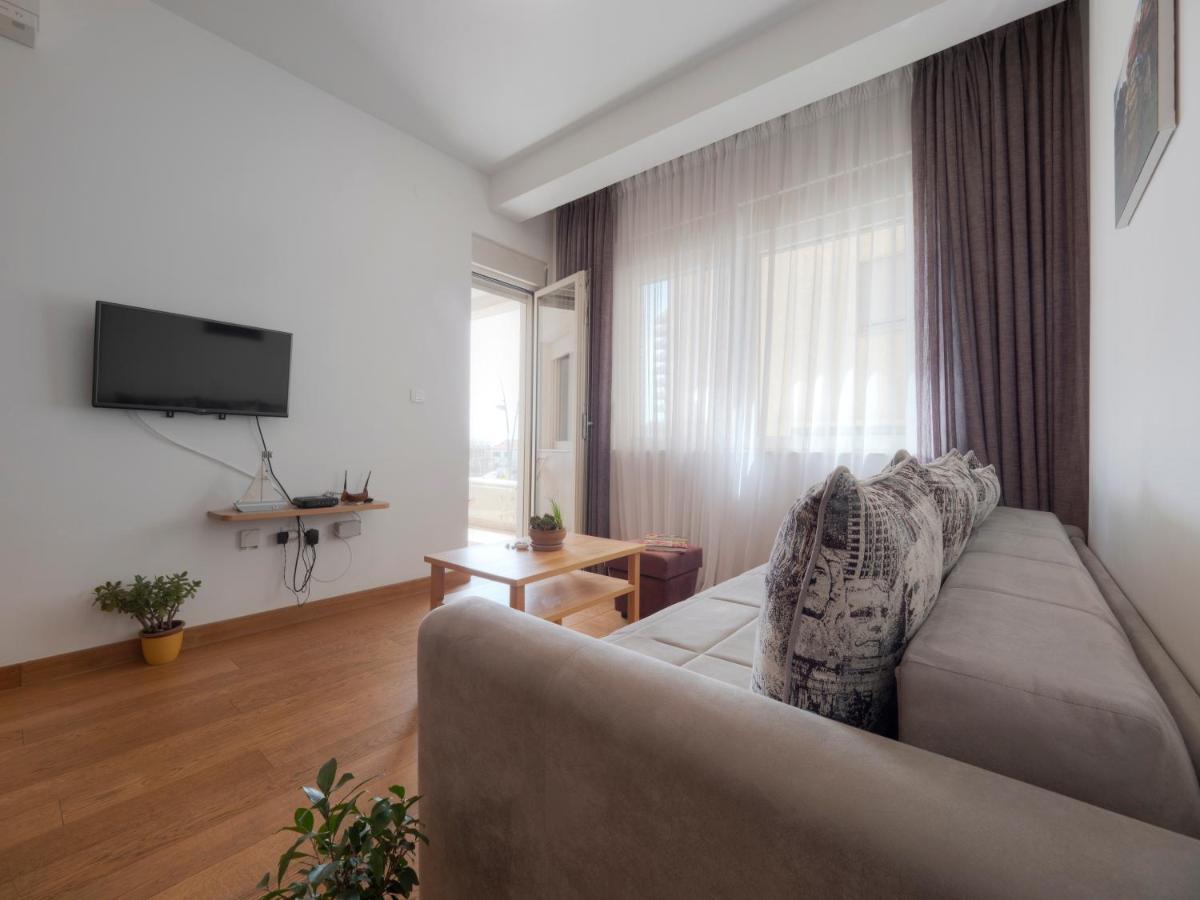 Seaside Rest Budva