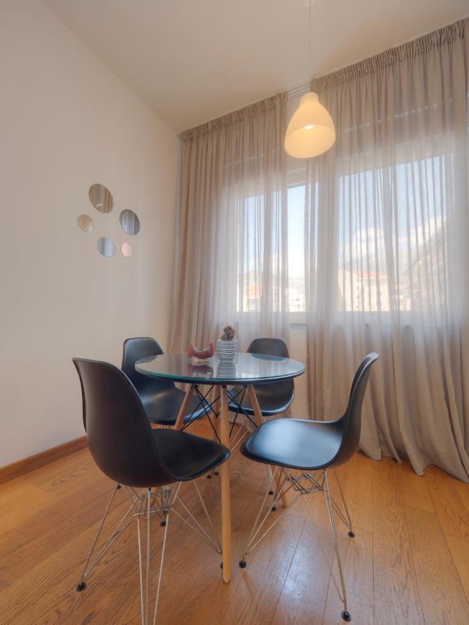 Seaside Rest Apartment