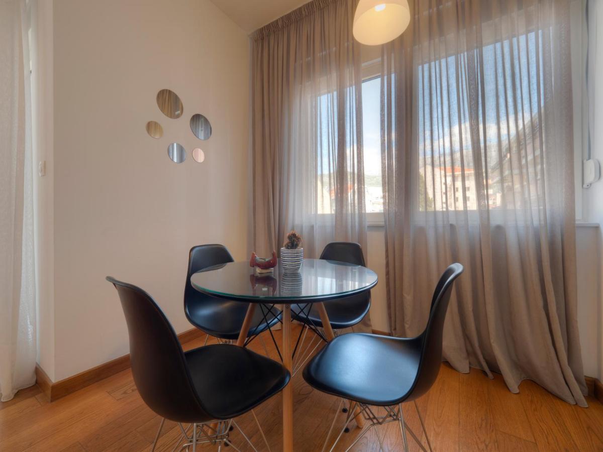 Seaside Rest Apartment