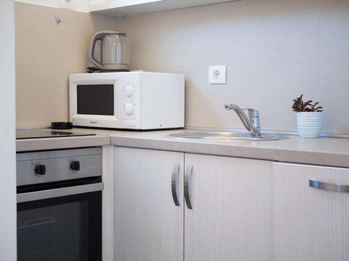 Apartment Seaside Rest Budva