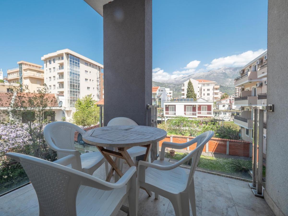 Seaside Rest Budva