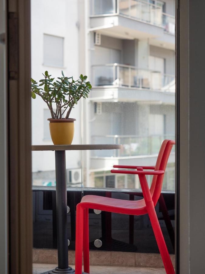 Seaside Rest Apartment *