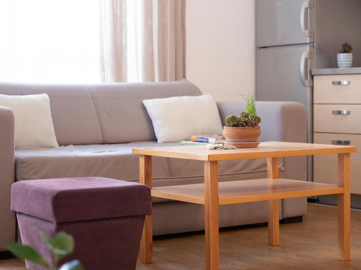 Apartment Seaside Rest Budva