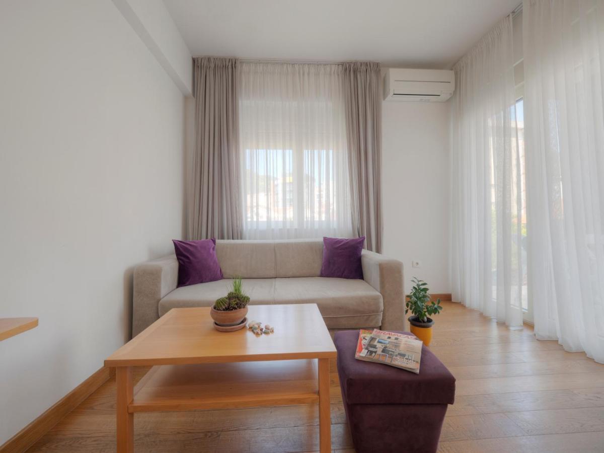 Seaside Rest Budva