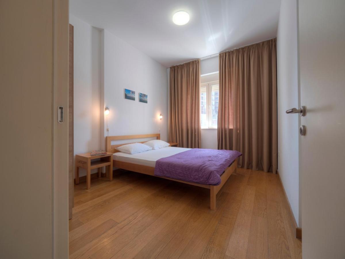 Seaside Rest Apartment