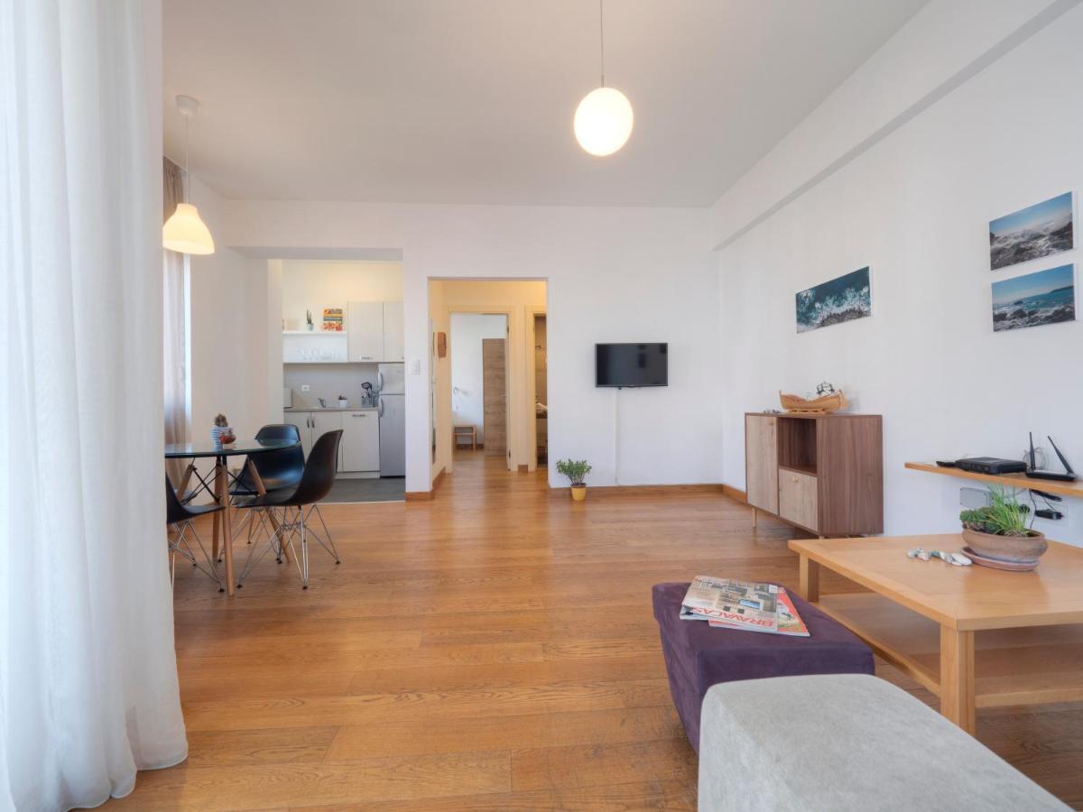 Apartment Seaside Rest *