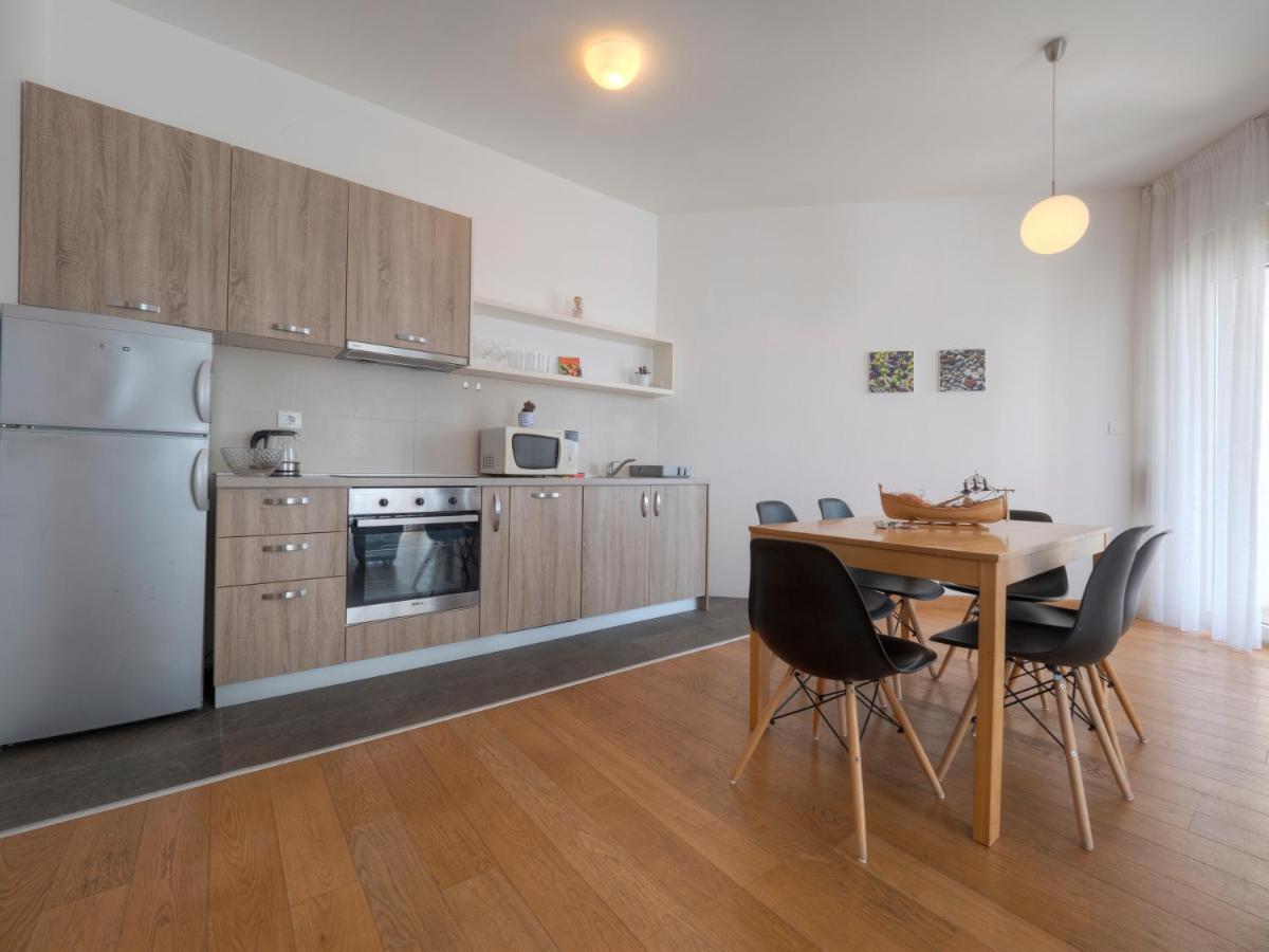 Seaside Rest Apartment *