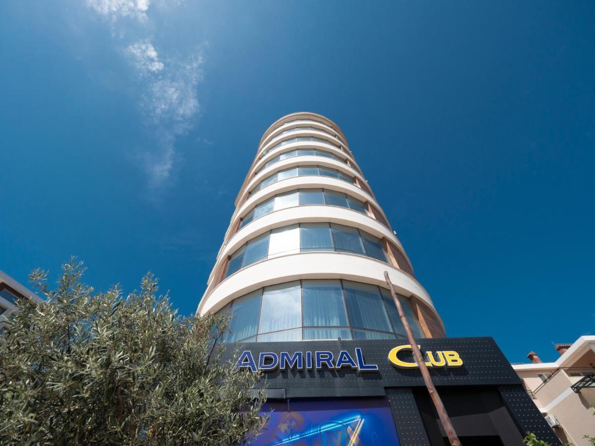 Apartment Seaside Rest Budva