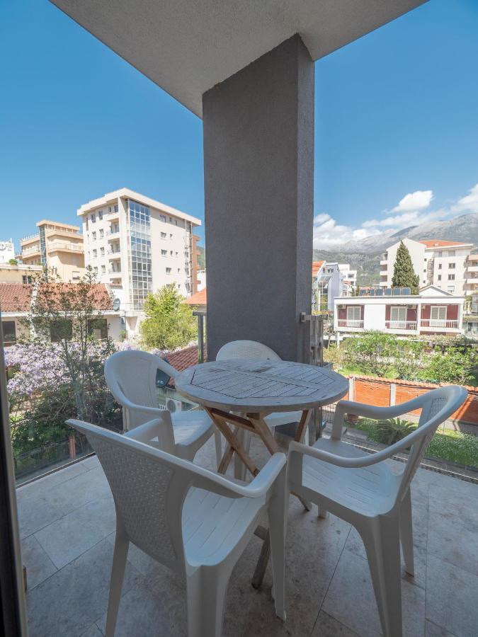 Seaside Rest Budva