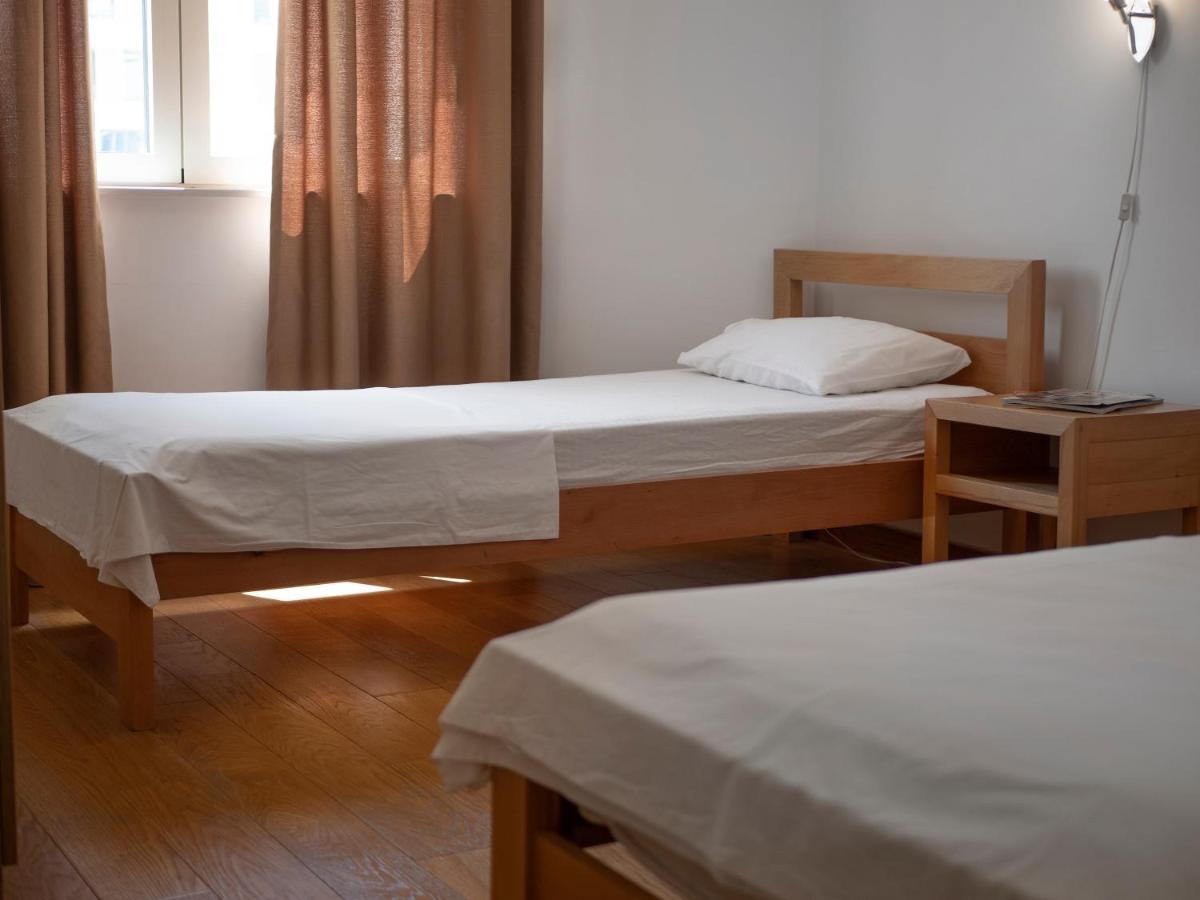 Apartment Seaside Rest Budva