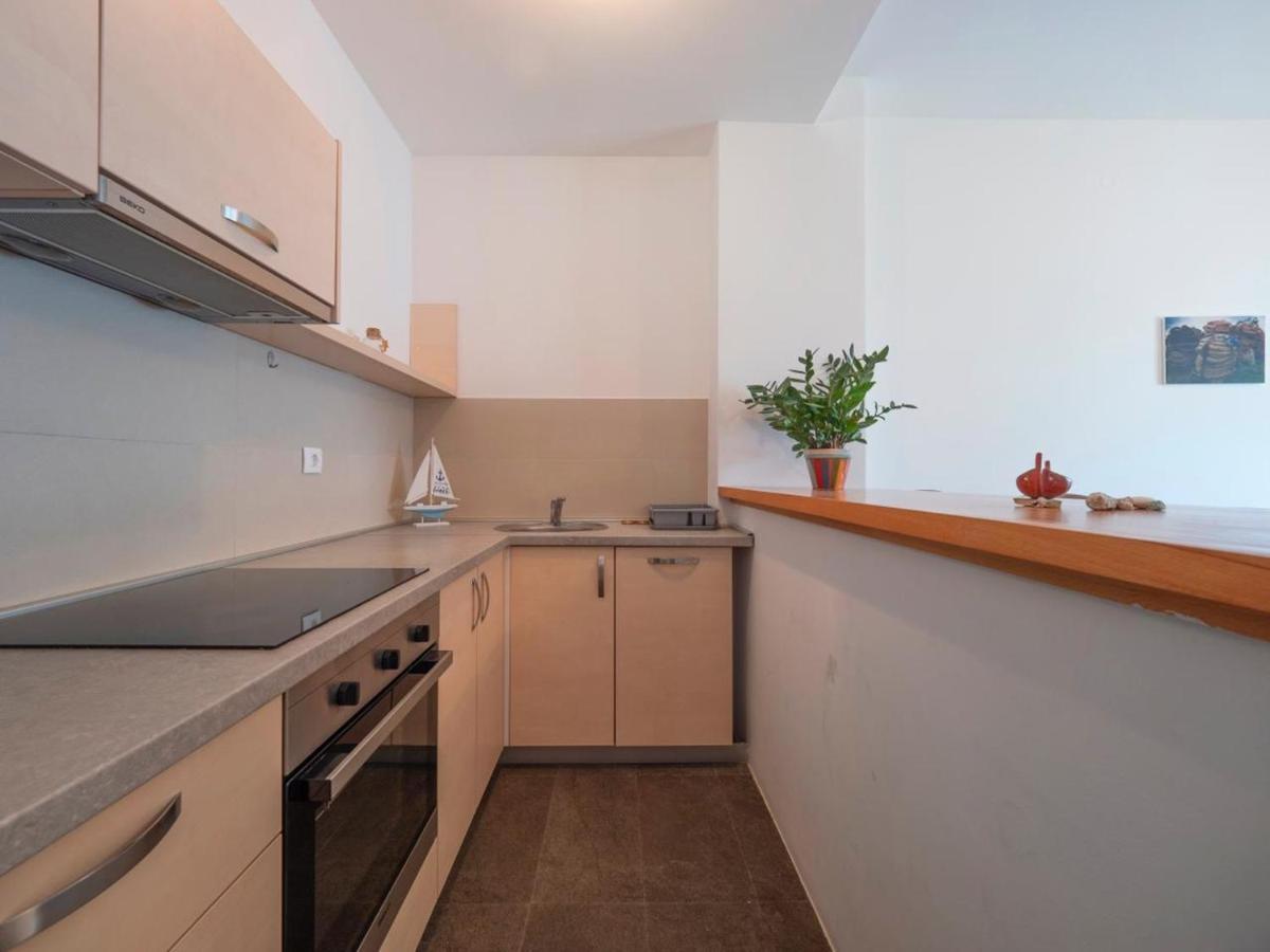 Seaside Rest Apartment Budva