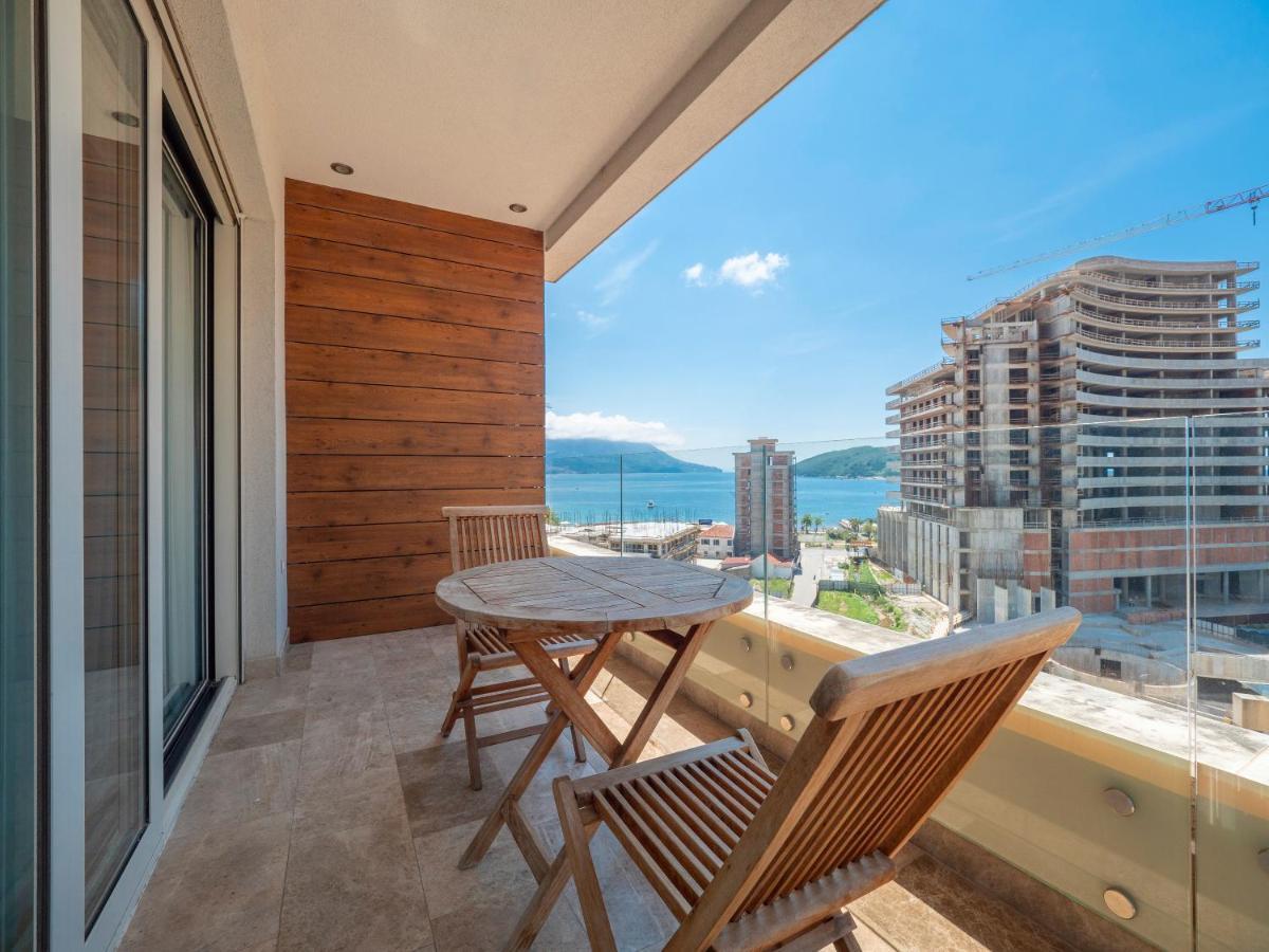 Apartment Seaside Rest