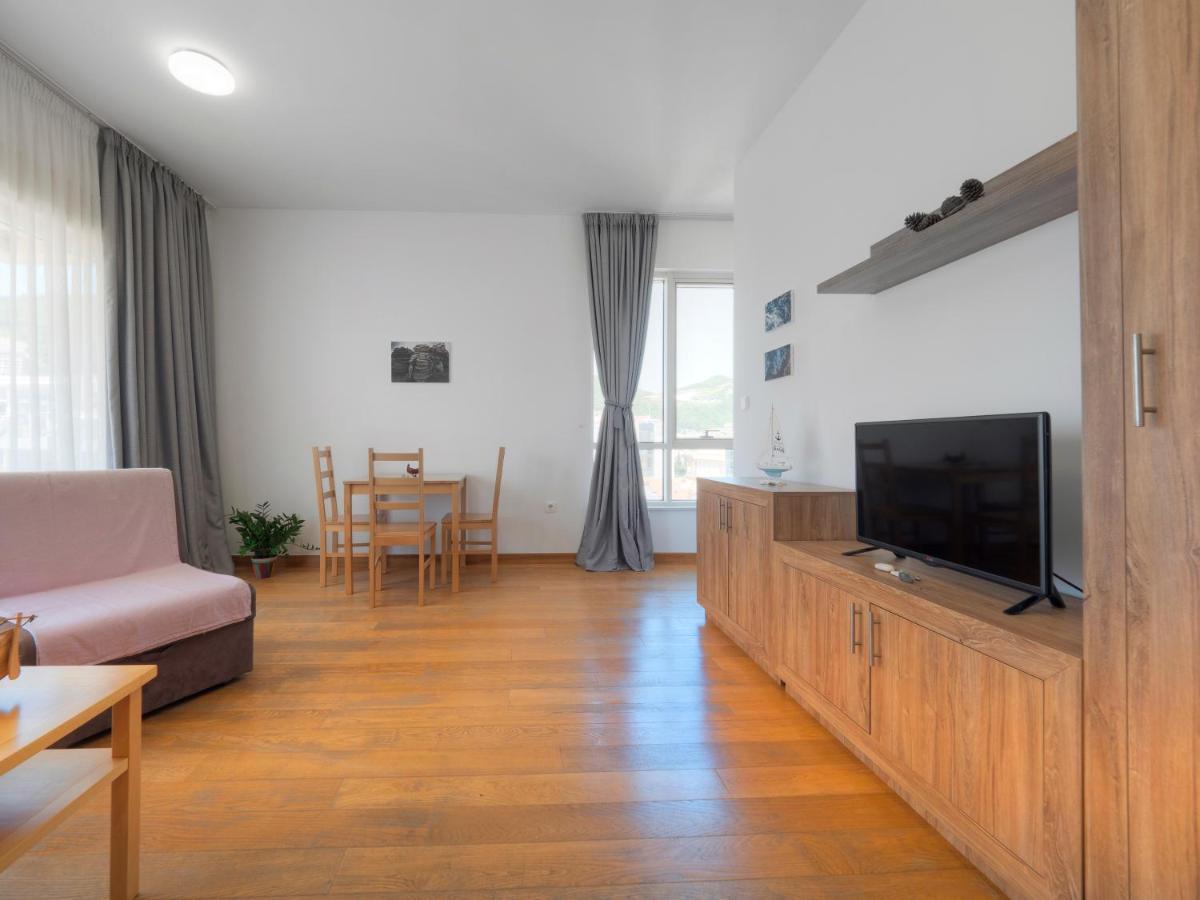 Apartment Seaside Rest