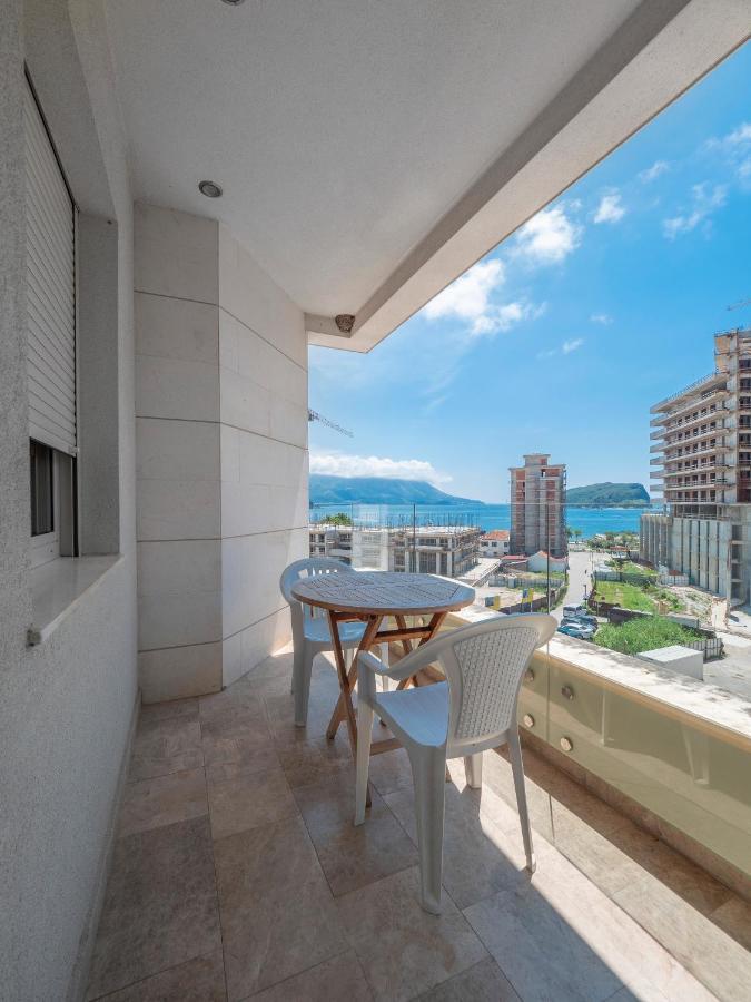 Seaside Rest Apartment *